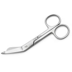 remos bandage scissors stainless - 11.5 cm