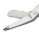 remos universal / bandage scissors stainless steel disinfectable and durable for cutting bandages
