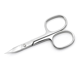 Combination Nail Scissors with tower point