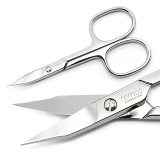 REMOS® Combination Nail Scissors with tower point