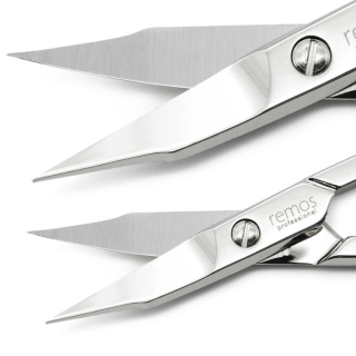 REMOS® Combination Nail Scissors with tower point