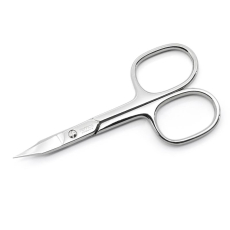 remos nail scissors - steeple tip
