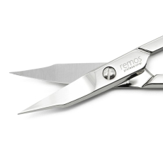 Combination Nail Scissors with tower point