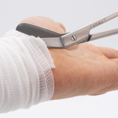 universal/bandage scissors stainless - 14.5cm