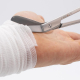 universal/bandage scissors stainless - 14.5cm