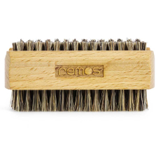 remos hand and nail brush quickly and effectively clean...