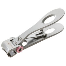 REMOS nail clipper - stainless