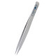 remos Eyebrow tweezers made of high quality stainless steel for plucking hair