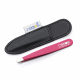 remos mini eyebrow tweezers for plucking the eyebrows, in ideal size for travelling