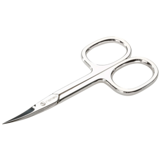 remos nail and cuticle scissors