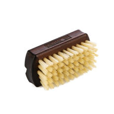 remos hand and nail brush beech wood ideal for  crafts...