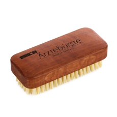 remos hand brush with natural bristle for cleaning hands and much more.