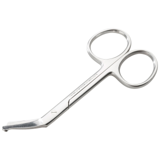 remos scissors - stainless