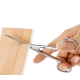 scissors - pointed-straight 14.5 cm
