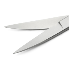 scissors - pointed-curved 14.5 cm