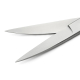 scissors - pointed-curved 14.5 cm