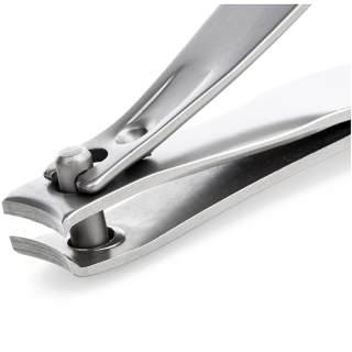 REMOS®  Toenail Clippers large Stainless Steel 8 cm