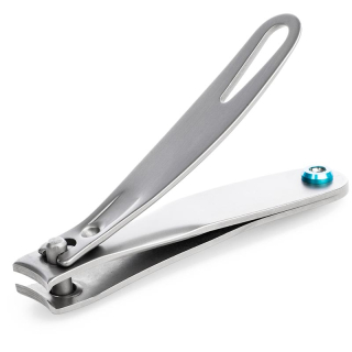Nail clippers large ideal for cutting fingernails and also toenails made of stainless steel
