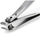 Toenail Clippers large Stainless Steel 8 cm