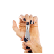 Fu&szlig;nagelknipser gro&szlig; aus rostfreiem Edelstahl 8 cm