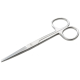 remos surgeons scissors - pointed-rounded 12 cm