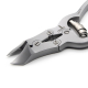 Head Cutter Pliers with leverage stainless steel 16 cm