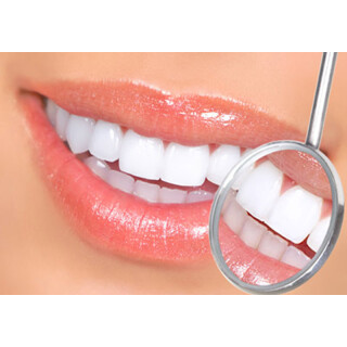 REMOS® Nettoyant dentaire et miroir dentaire avec ou sans grossissement