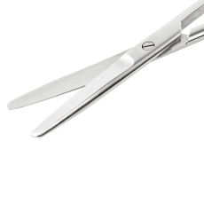 scissors rounded-rounded straight 14.5cm