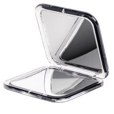 remos pocket mirror for the handbag, in ideal size