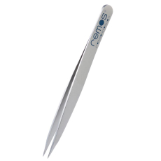 High-Quality tweezers in a set