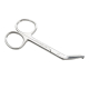 Stoma Scissors stainless steel for cutting stoma base