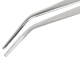 tweezers with curved tip 50 cm