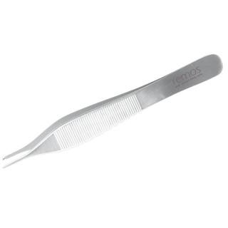 remos Adson tweezers surgical