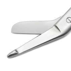 universal/bandage scissors stainless 18 cm