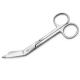 remos universal/bandage scissors stainless 18 cm