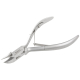 remos nail pliers stainless 11.5 cm