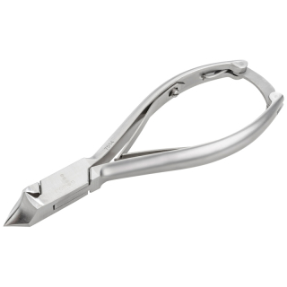remos Nail pliers 14 cm cut ingrown finger and toe nails