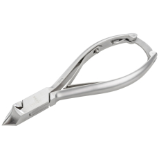 remos nail pliers head cutter with two tips - stainless -...