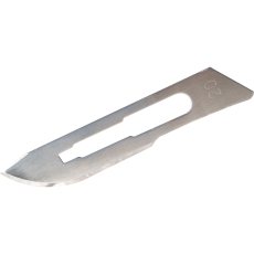 remos surgical blade No. 20 - sterile - 10 pieces