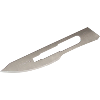 surgical blade No. 23 - sterile - 10 pieces