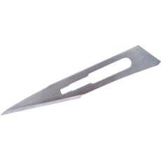 remos surgical blade No. 11 - sterile - 10 pieces