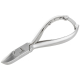 remos nail pliers - stainless - 14 cm