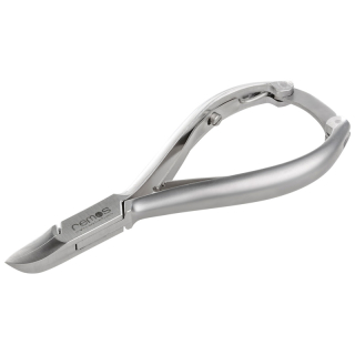 remos nail pliers - stainless - 11cm