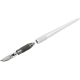 aluminium scalpel handle - 11.5 cm