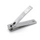 remos Nail Clipper with bent blade for a clean and neat cut
