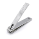 remos Toe nail clipper with straight cutting edge for a clean and smooth cut