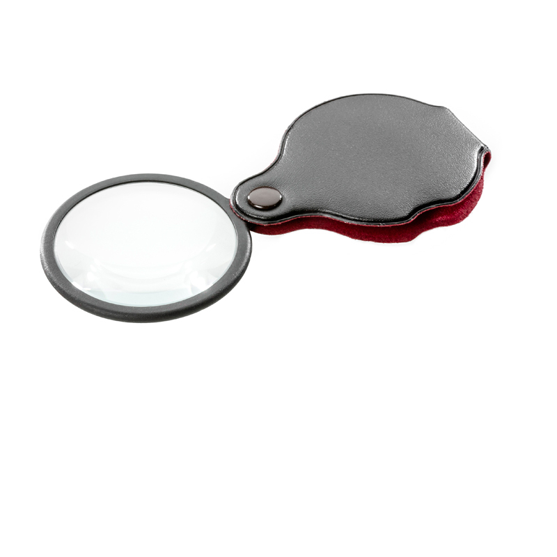 3.5X Folding Pocket Magnifier
