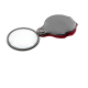 remos pocket magnifying glass 3.5x