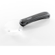 remos reading magnifying glass 3x with LED lighting - lens diameter 75 mm