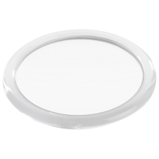 remos make-up mirror - 10 x magnification - &Oslash; 8.7 cm